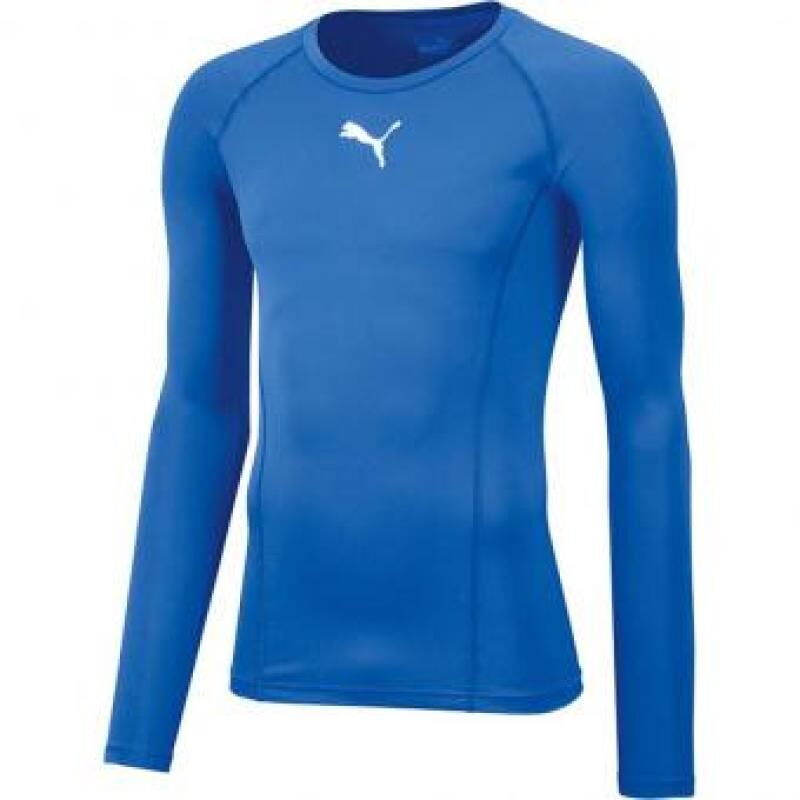 5105 23563 36013a0d3373 liga baselayer tee ls jr blank electric blue lemonade.jpg