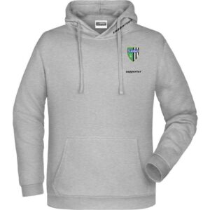 5416 19880 901ec0e3c392 herren kapuzen sweater logo vorne mit schriftzug schriftzug auf kapuze grey heather.jpg